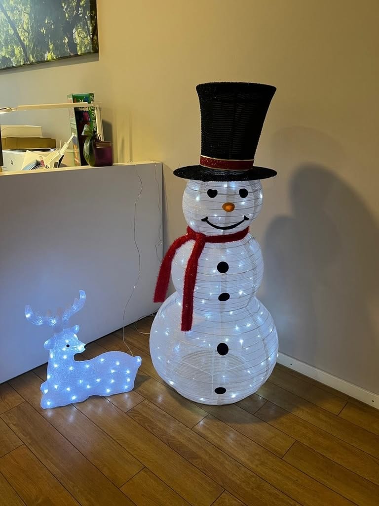 Weihnachtsmann, Rentier