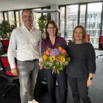 LKC München gratuliert T&O