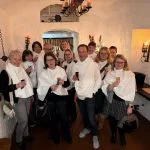 Weihnachtsfeier 2025